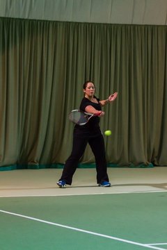 Bild 183 - TC an der Schirnau - THC Neum�nster : Ergebnis: 4:2